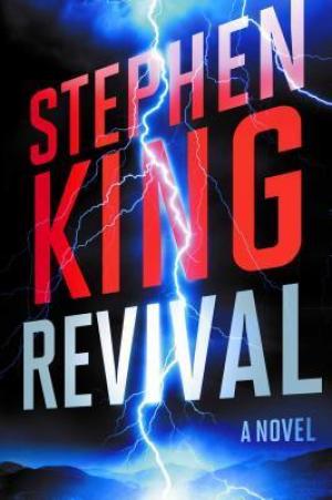 Revival by Stephen King EPUB Download