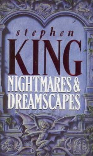Nightmares and Dreamscapes EPUB Download