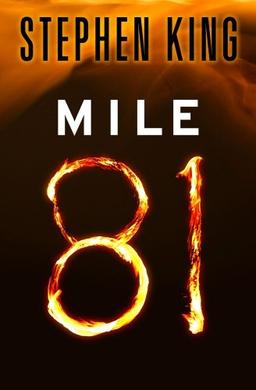 Mile 81 by Stephen King EPUB Download