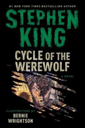 Cycle of the Werewolf EPUB Download