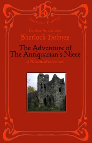 The Adventure of the Antiquarian's Niece EPUB Download