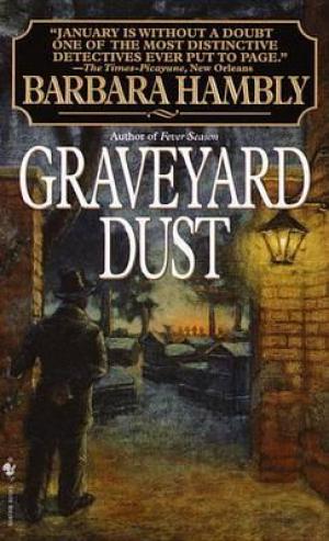 Graveyard Dust EPUB Download