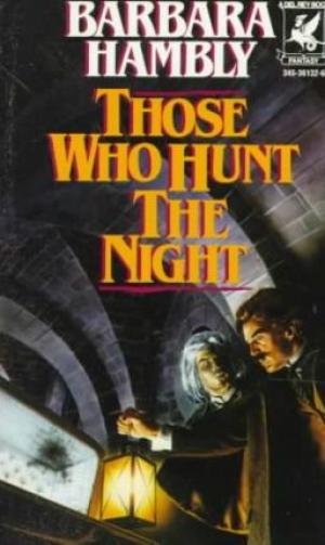 Those who Hunt the Night EPUB Download