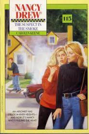 The Suspect in the Smoke Free EPUB Download