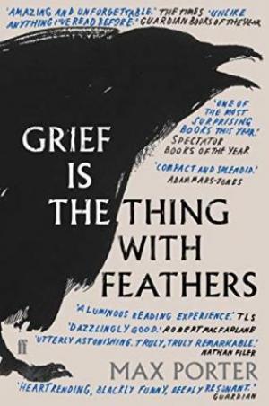 Grief is the Thing with Feathers EPUB Download