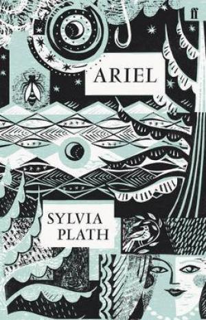 Ariel by Sylvia Plath EPUB Download