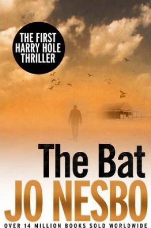 The Bat : Harry Hole 1 EPUB Download