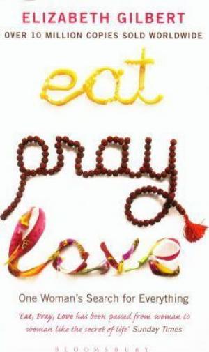 Eat, Pray, Love EPUB Download