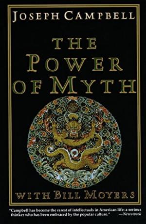 The Power of Myth EPUB Download