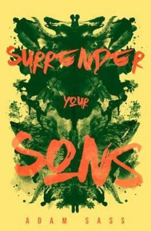 Surrender Your Sons Free ePub Download