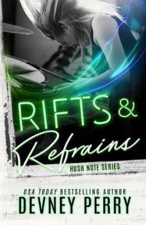 Rifts and Refrains Free ePub Download