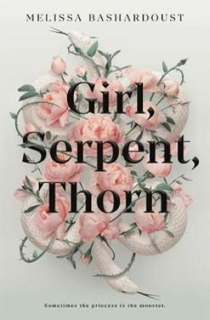 Girl, Serpent, Thorn Free ePub Download
