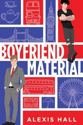 Boyfriend Material Free ePub Download