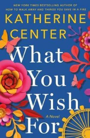 What You Wish For Free ePub Download