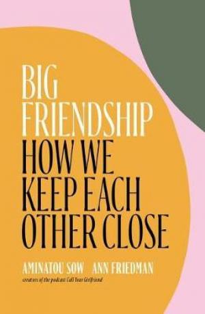Big Friendship Free ePub Download