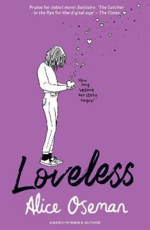 Loveless by Alice Oseman Free ePub Download