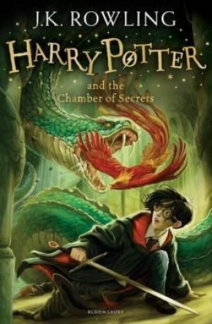 Harry Potter and the Chamber of Secrets Free ePub Download