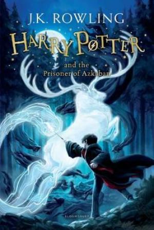 Harry Potter and the Prisoner of Azkaban Free ePub Download