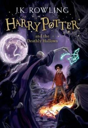 Harry Potter and the Deathly Hallows Free ePub Download