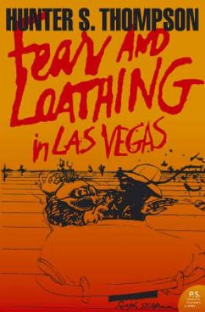 Fear and Loathing in Las Vegas Free ePub Download