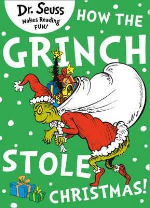 How the Grinch Stole Christmas! Free ePub Download
