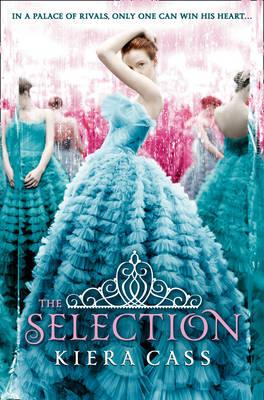 The Selection by Kiera Cass Free ePub Download