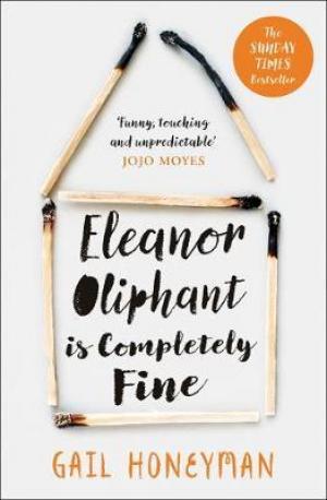 Eleanor Oliphant is Completely Fine Free ePub Download