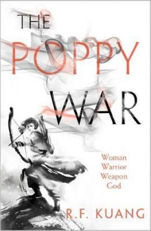 The Poppy War Free ePub Download