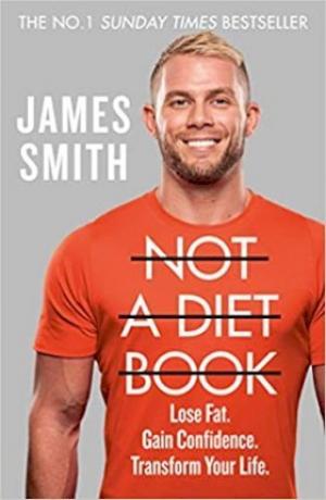 Not a Diet Book: Take Control. Gain Confidence. Change Your Life Free ePub Download