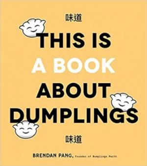 This Is a Book About Dumplings Free epub Download