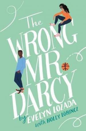 The Wrong Mr. Darcy Free ePub Download