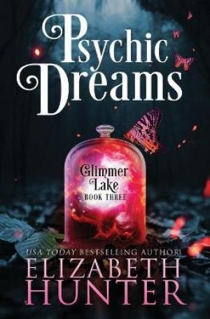 Psychic Dreams: A Paranormal Women's Fiction Novel Free ePub Download