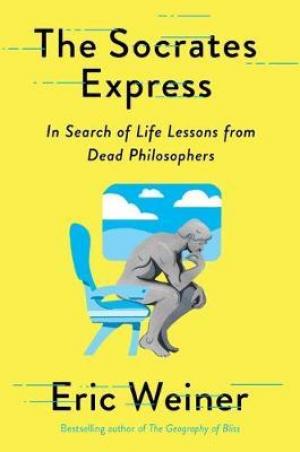 The Socrates Express Free ePub Download