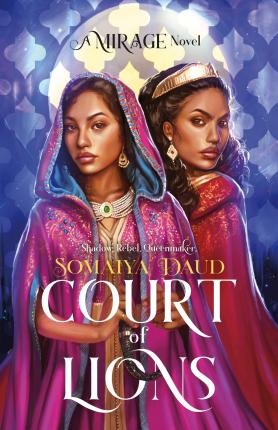 Court of Lions Free ePub Download