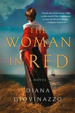 The Woman in Red Free ePub Download