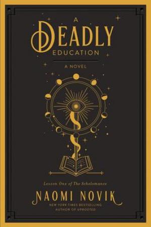 A Deadly Education Free ePub Download