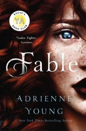 Fable by Adrienne Young Free ePub Download