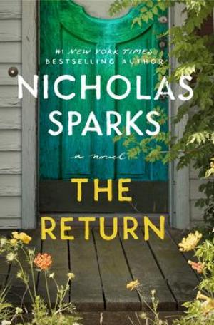 The Return by Nicholas Sparks Free ePub Download
