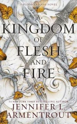 A Kingdom of Flesh and Fire Free ePub Download