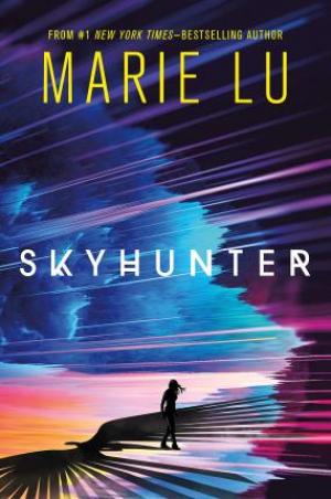 Skyhunter by Marie Lu Free ePub Download