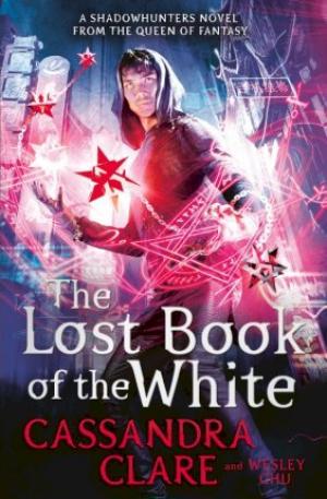 The Lost Book of the White Free ePub Download