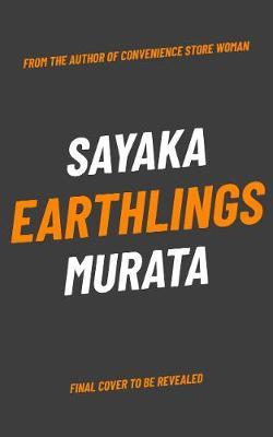 Earthlings by Sayaka Murata Free ePub Download