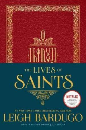 The Lives of Saints Free ePub Download