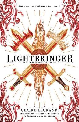 Lightbringer by Claire Legrand Free ePub Download