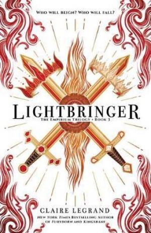 Lightbringer by Claire Legrand Free ePub Download