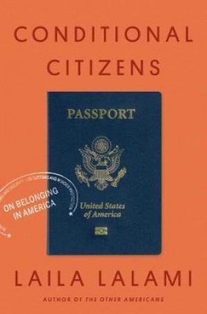 Conditional Citizens Free ePub Download