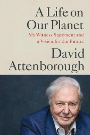 A Life on Our Planet Free ePub Download