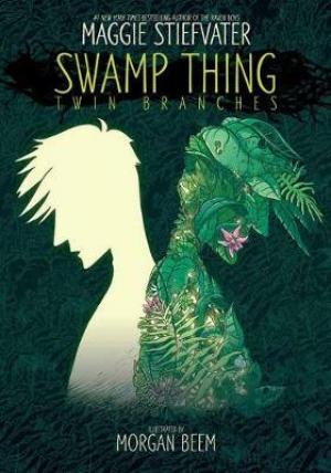 Swamp Thing: Twin Branches Free ePub Download