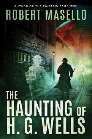 The Haunting of H. G. Wells Free ePub Download