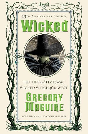 Wicked by Gregory Maguire Free ePub Download
